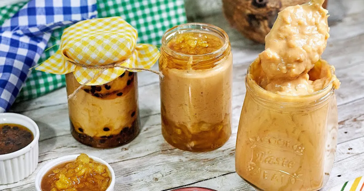 Descobrindo Sabores: Minha Jornada com Cocadas Cremosas de Doce de Leite
