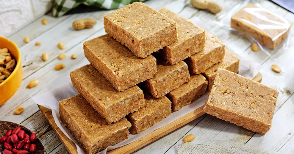 Redescobrindo Sabores: Como Preparei a Tradicional Paçoca Caipira