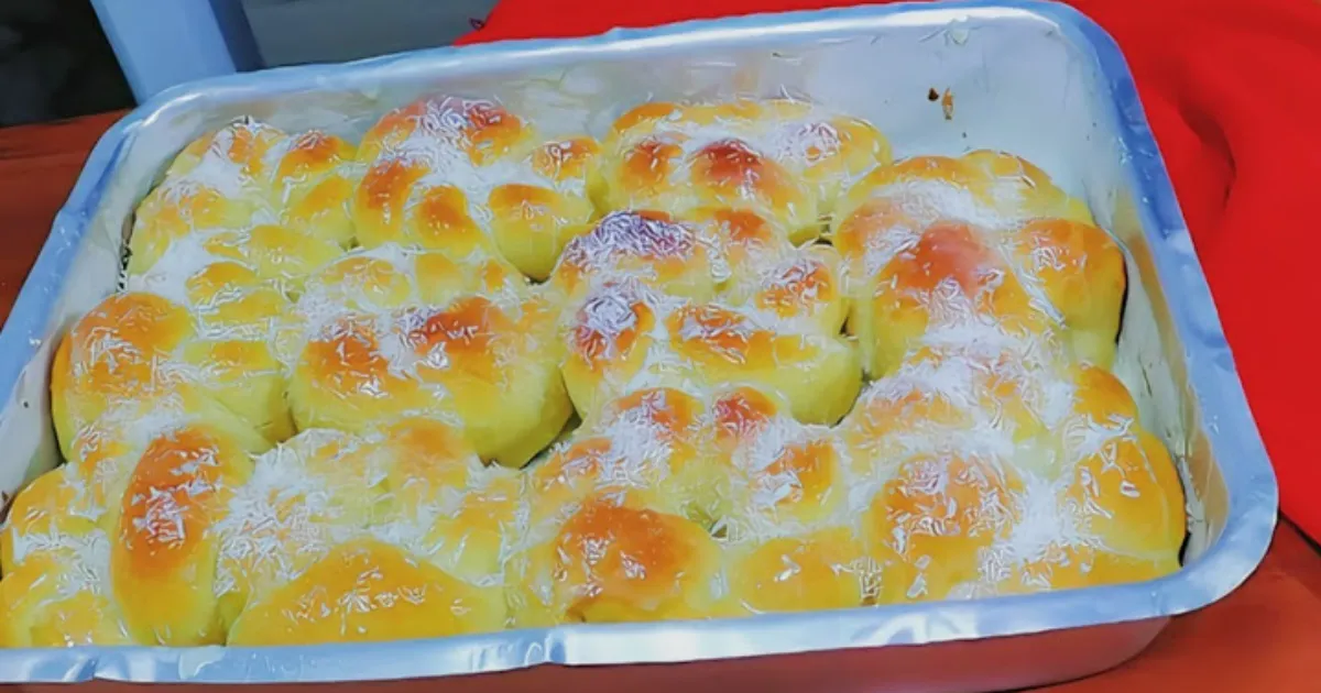 Descobrindo o Segredo das Rosquinhas Fofinhas de Leite Condensado
