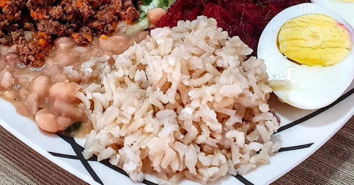 Descobrindo os Segredos do Arroz Integral: Passo a Passo para o Sucesso