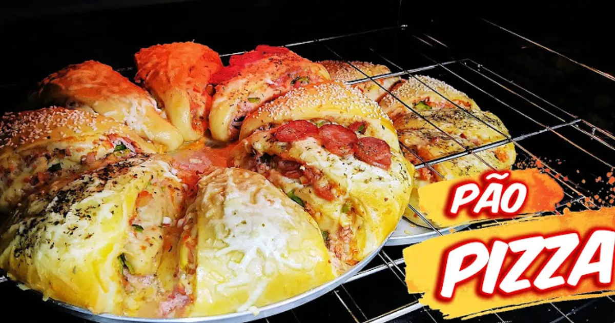 Desvendando o Melhor Pão Pizza Local: Uma Aventura de Sabor Inesquecível