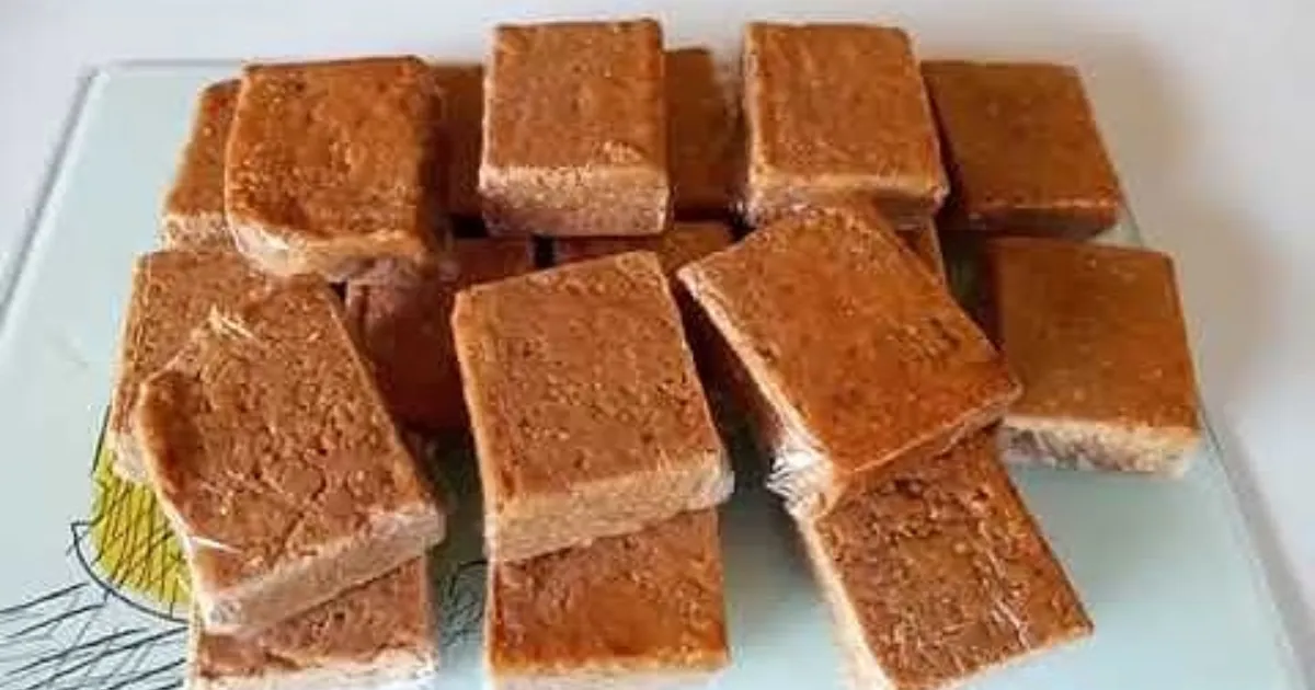 Minha jornada culinária: criando deliciosas barrinhas de amendoim