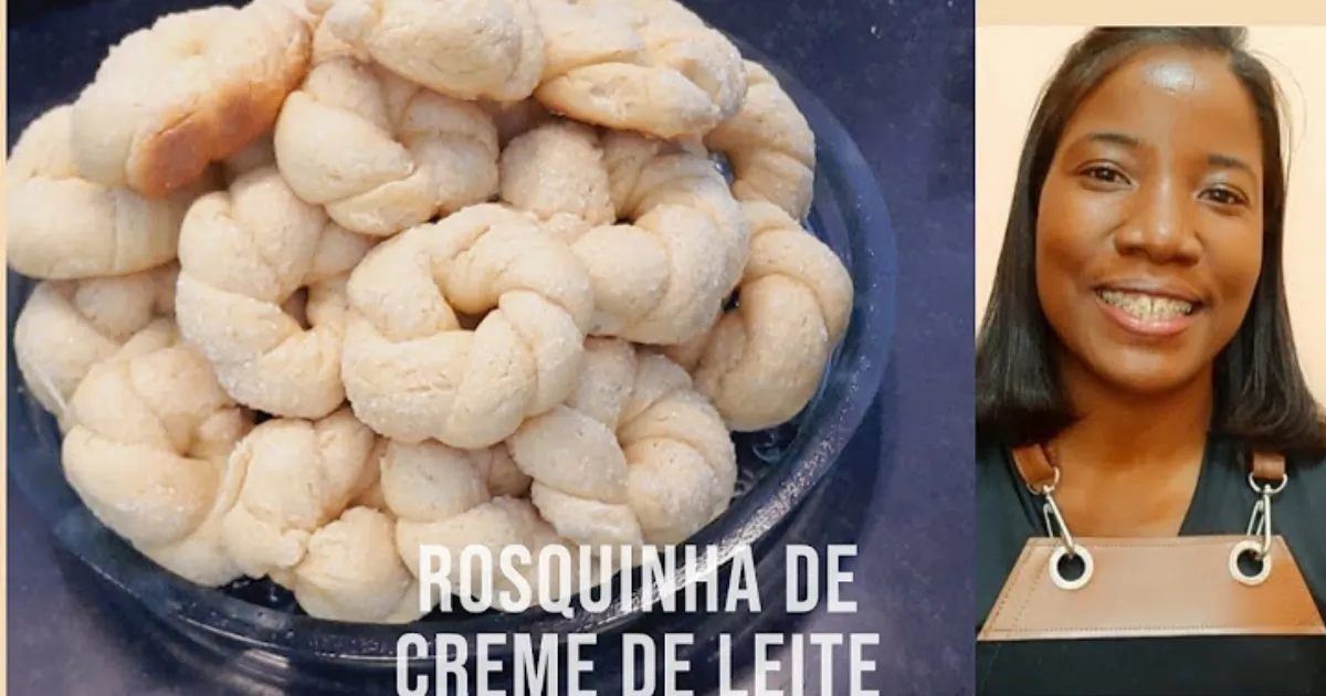 Recordações Adocicadas: A Rosquinha de Creme que Aquece o Coração