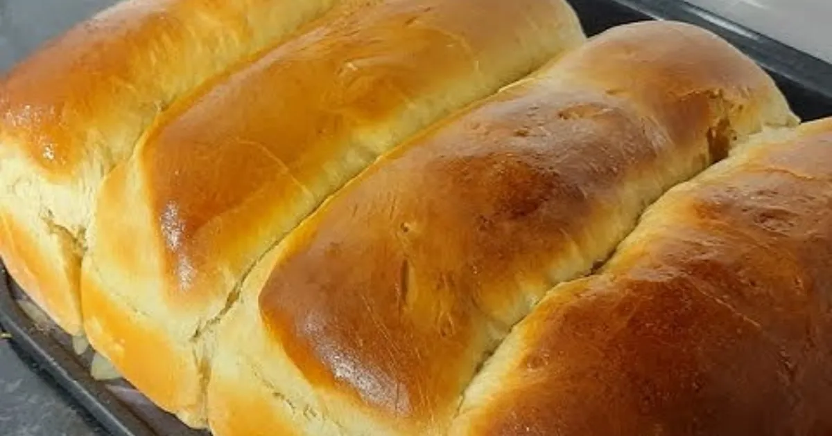 A Magia na Cozinha: Revelo Minha Receita de Pães Fofinhos e Baratos
