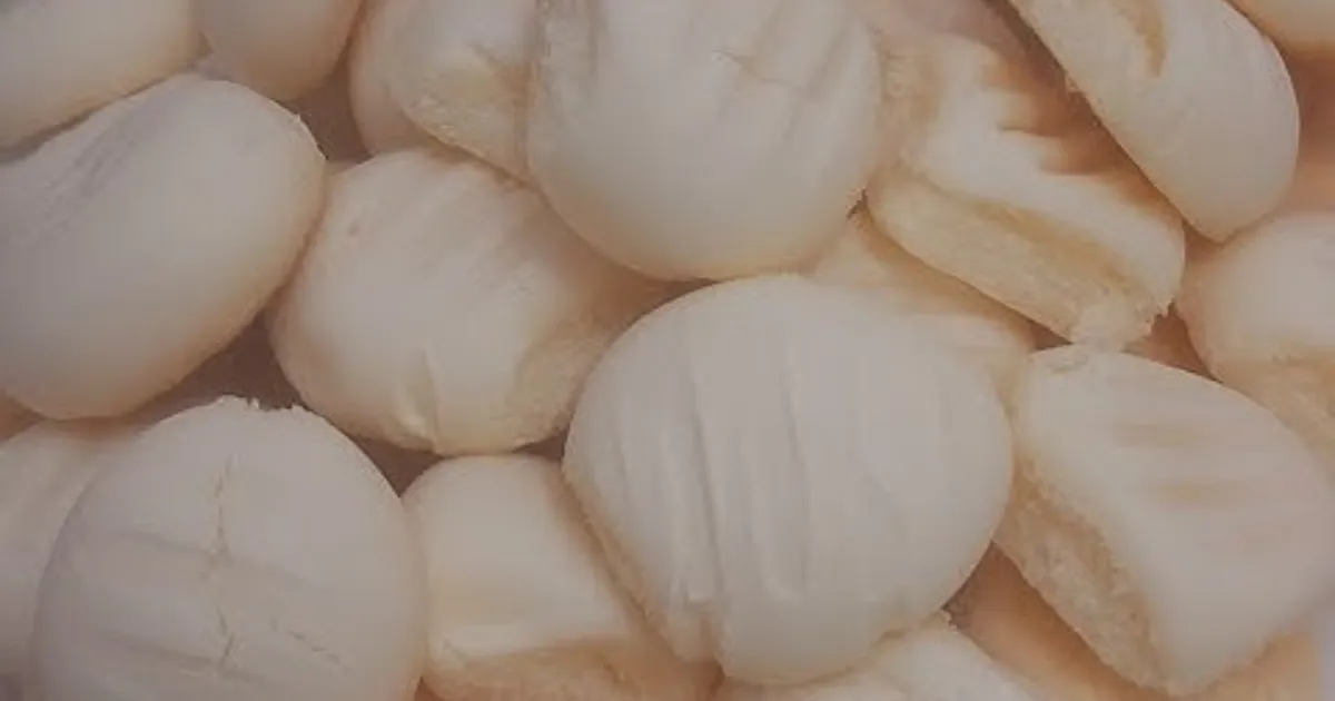 Descobri a Delícia dos Sequilhos de Leite Condensado com 3 Ingredientes!