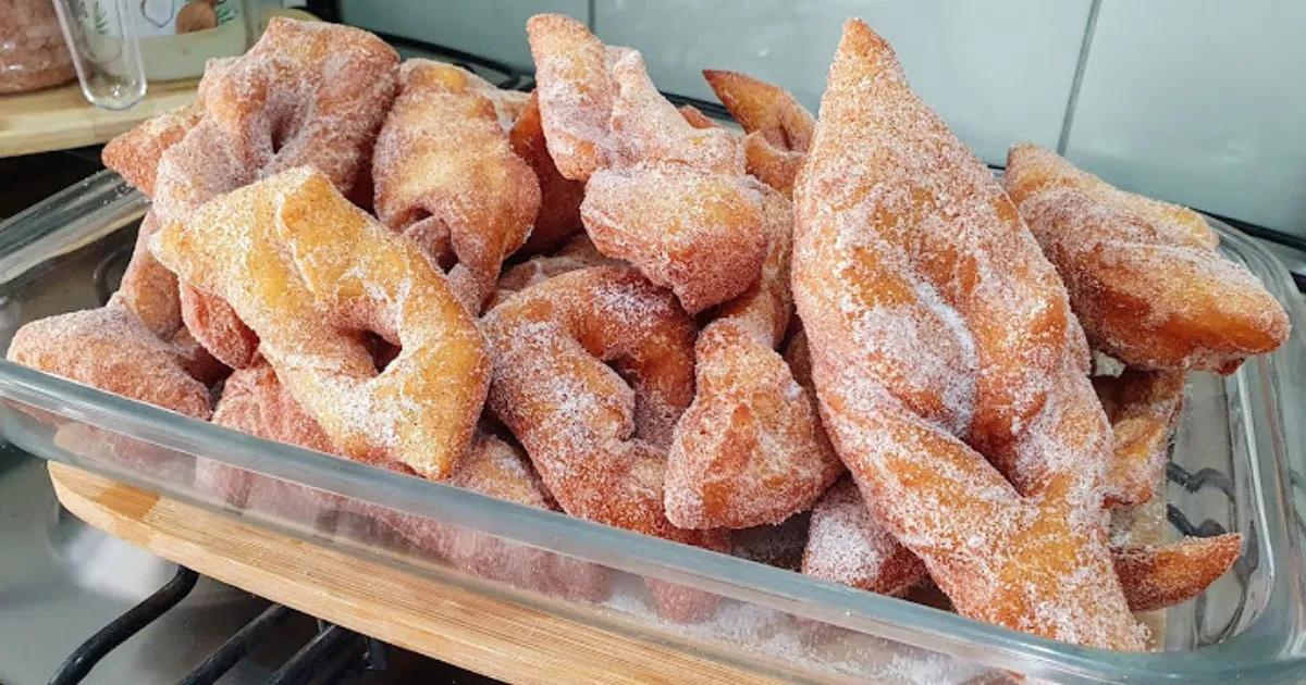 Descobrindo os Segredos da Perfeita Orelha de Gato: Crocância e Sabor