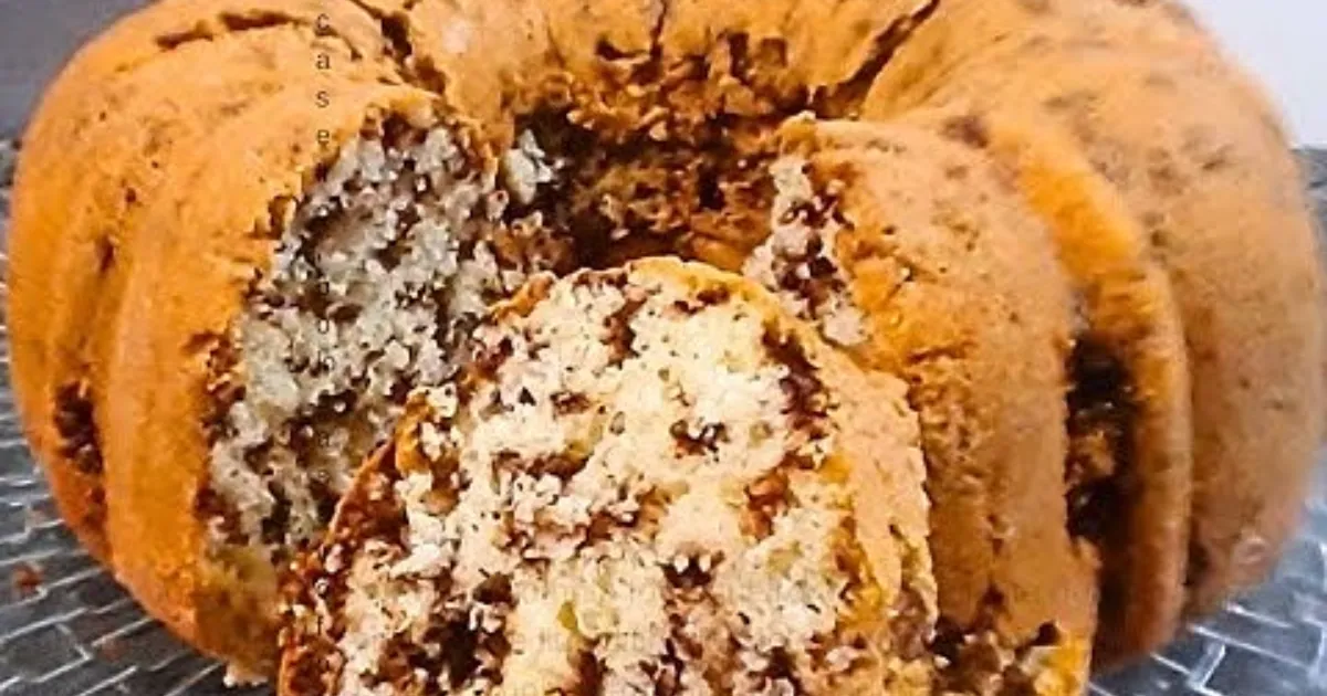 Aprenda comigo a receita do mais macio e saboroso Bolo Formigueiro, ideal para tornar seu...