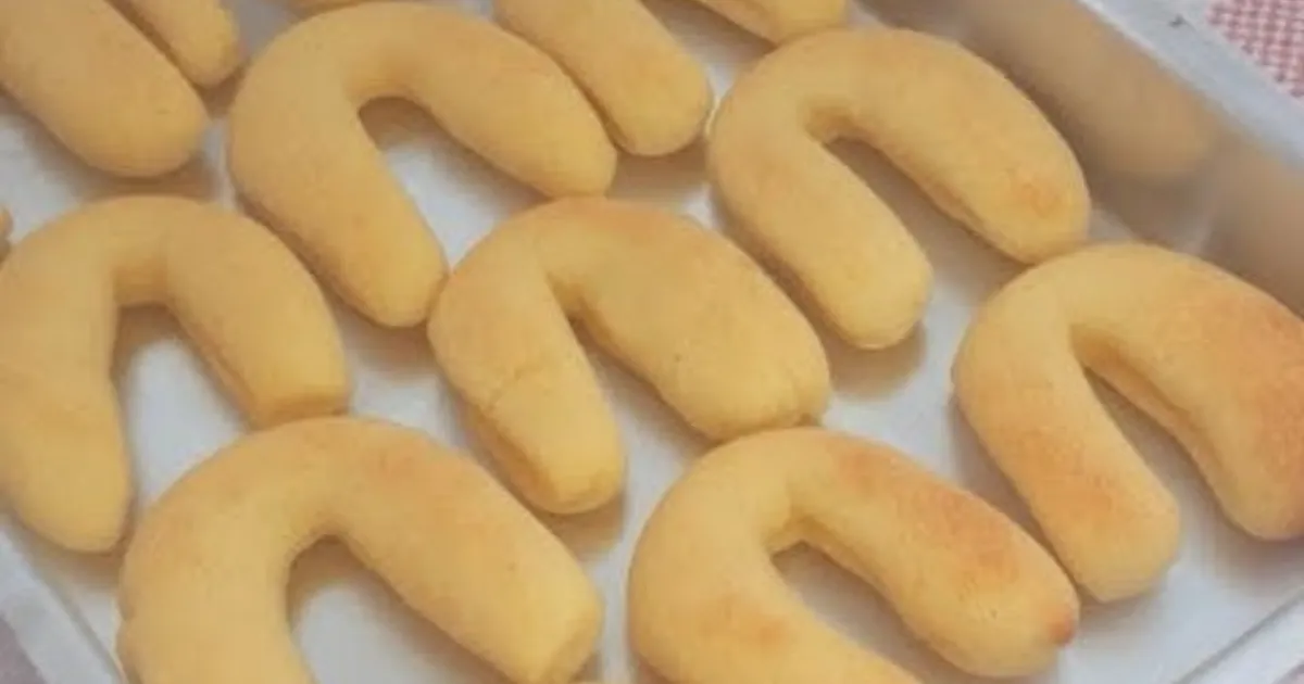 Descobrindo o Sabor da Tradição: Broa Caseira de Trigo, Fubá e Polvilho