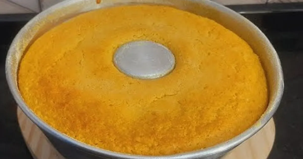 Entre Farinhas e Fornos: Minha Jornada até a Broa de Milho Ideal