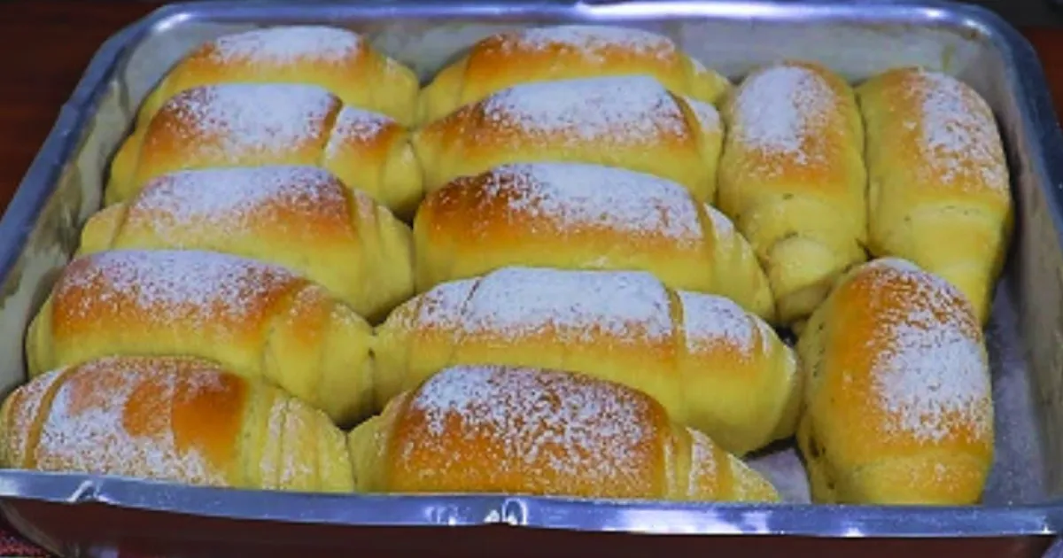 Finalmente Revelei: Meu Truque Infalível para um Pão Caseiro Irresistível!
