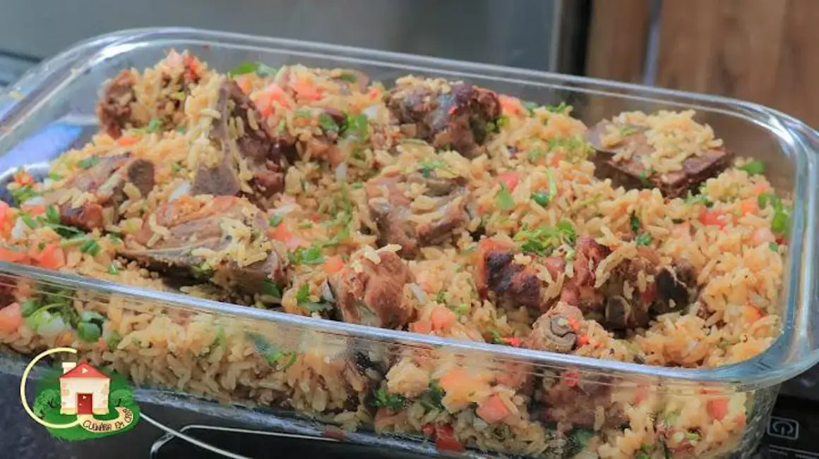 Receita de Almoço Rápido: Como Preparo Pratos Deliciosos e Econômicos em Minutos