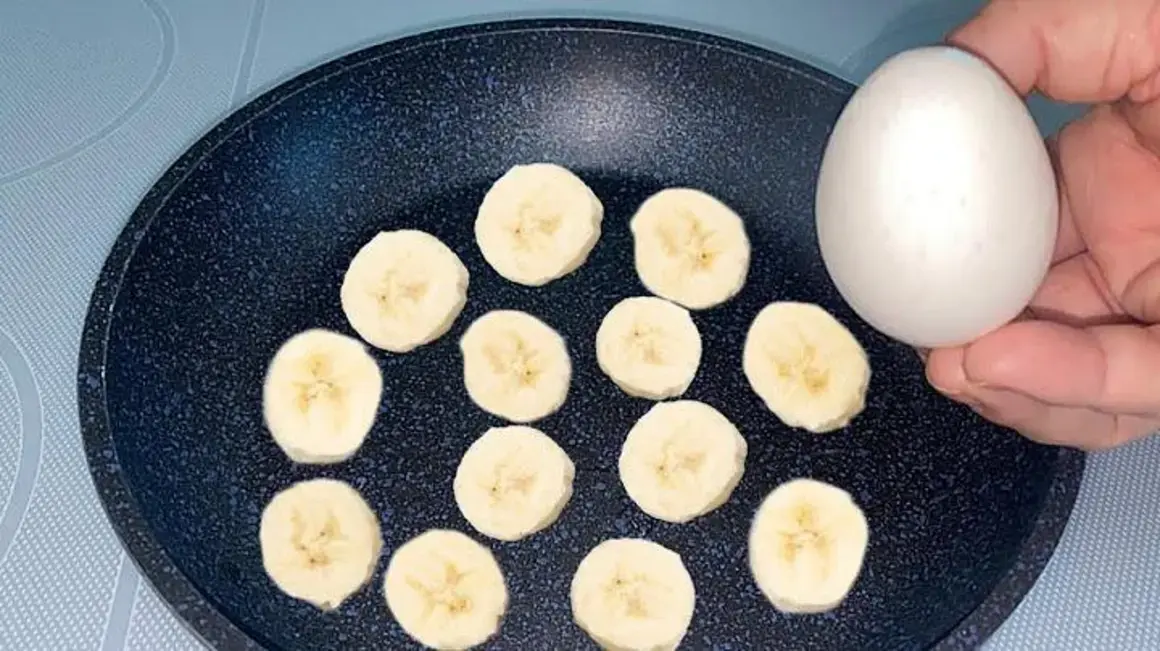 Receita de Bolo de 1 Ovo: Aprenda a Fazer Este Delicioso Bolo Fácil e Rápido!