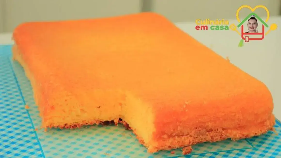 Receita de Bolo de Fubá Sem Farinha de Trigo: O Sabor que Encanta Todos os Dias