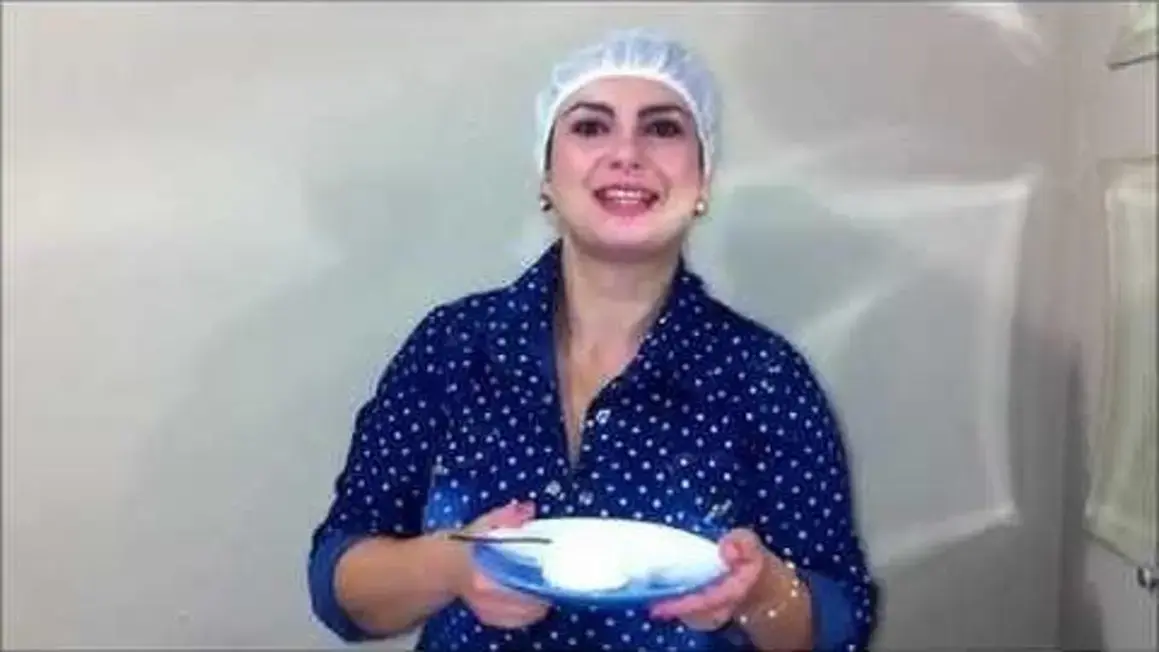 Receita de Bolo de Tapioca Sem Glúten: O Bolo Mais Fácil que Já Fiz