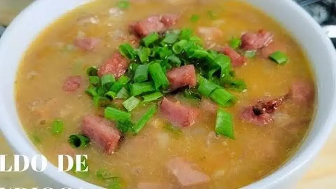Receita de Caldo de Mandioca: O Melhor Amigo para o Inverno e Seus Dias Frios