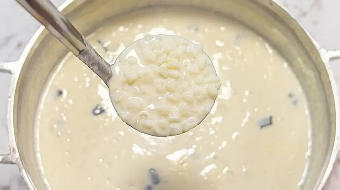 Receita de Canjica Super Cremosa com Quatro Leites para Não Errar Nunca Mais