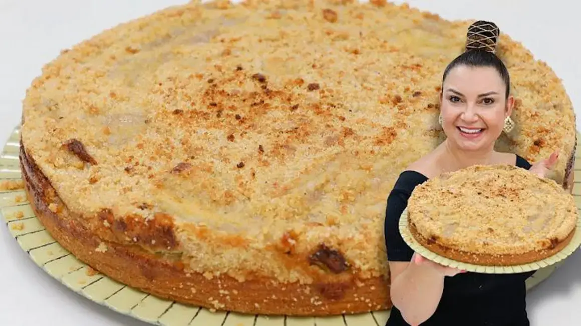 Receita de Cuca de Banana: A Deliciosa Sobremesa Que Você Precisa Experimentar