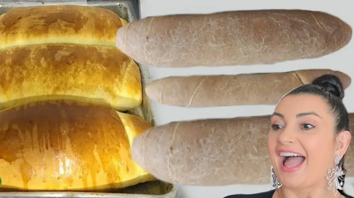 Receita de fermento de pão: Descubra o que fazer se meu pão não cresce!