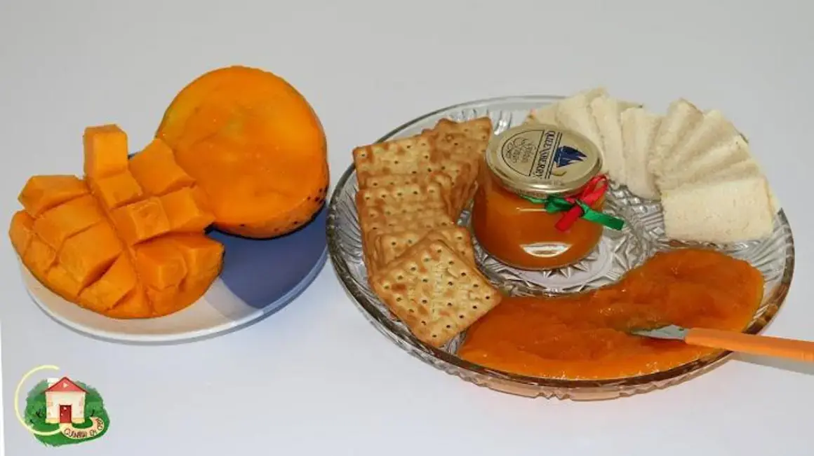 Receita de Geleia de Manga Sem Fiapo Deliciosa para Vender e Encantar Todos
