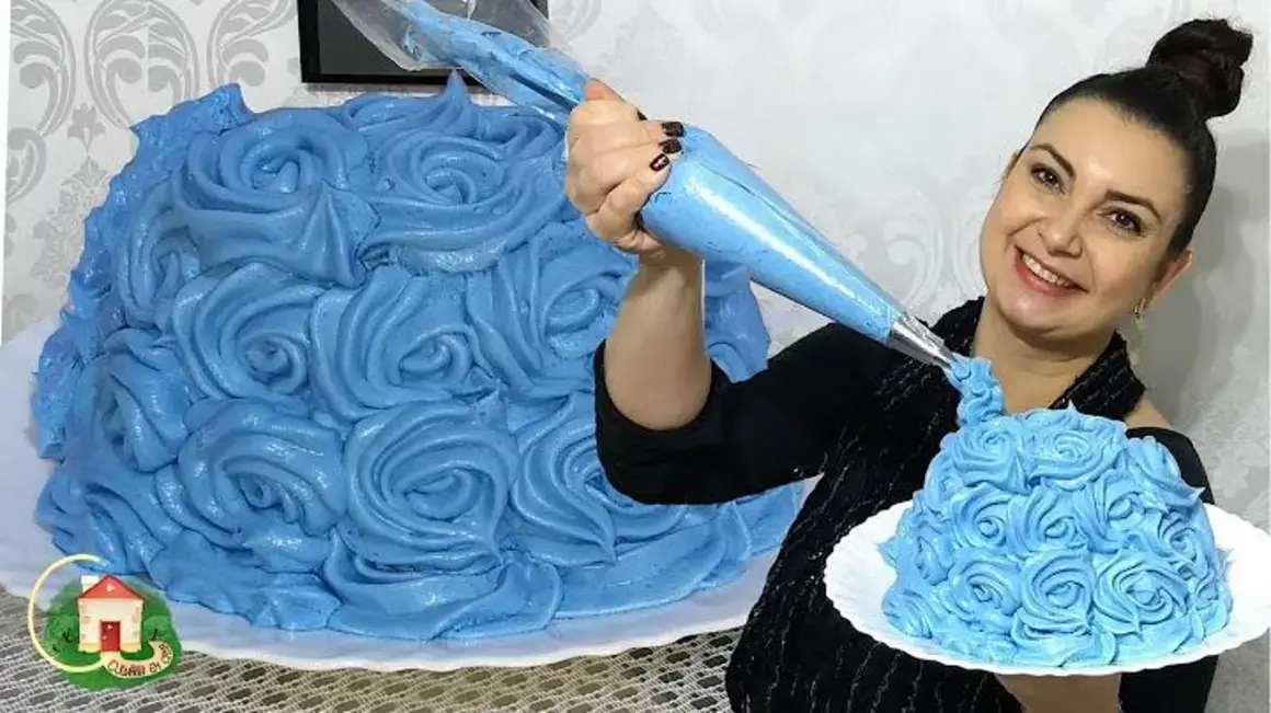 Receita de Glace Perfeito Sem Ovos: A Delícia Vegana Que Você Precisa Experimentar!