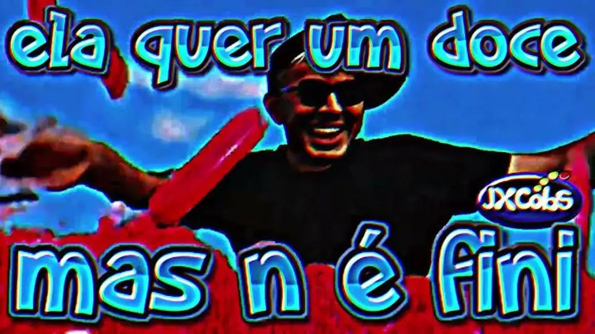 Receita de JASON DE EPITÁCIO – Jxcobs: Aprenda a fazer essa delícia em casa