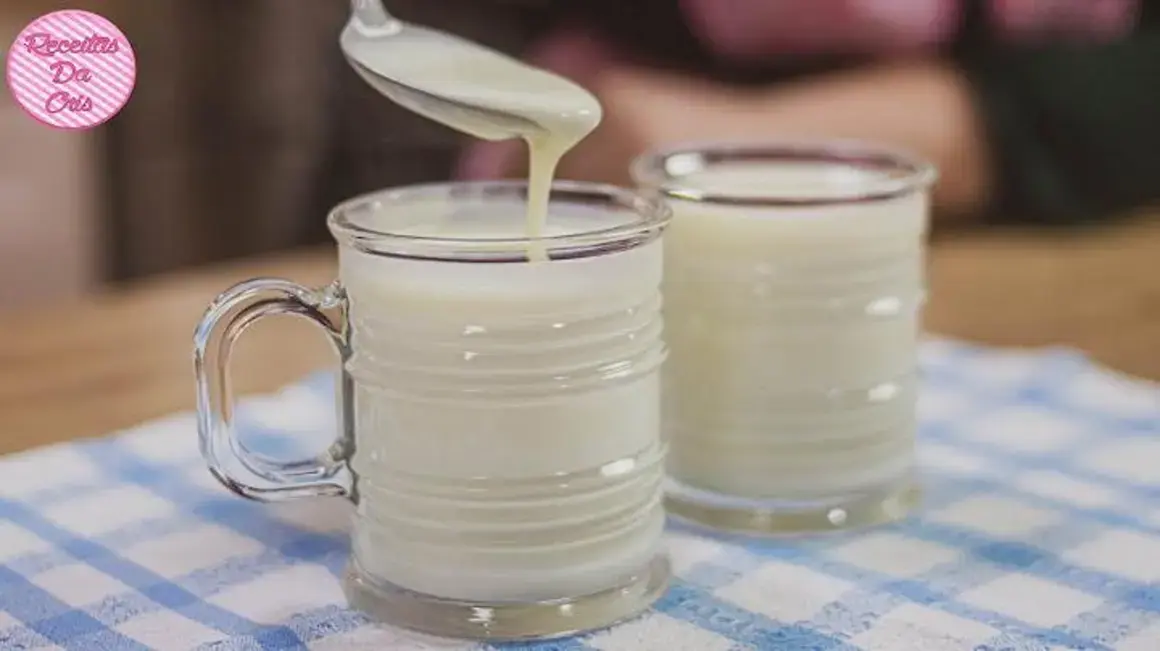 Receita de Leite Condensado Quente Cremoso: Aprenda a Preparar essa Delícia