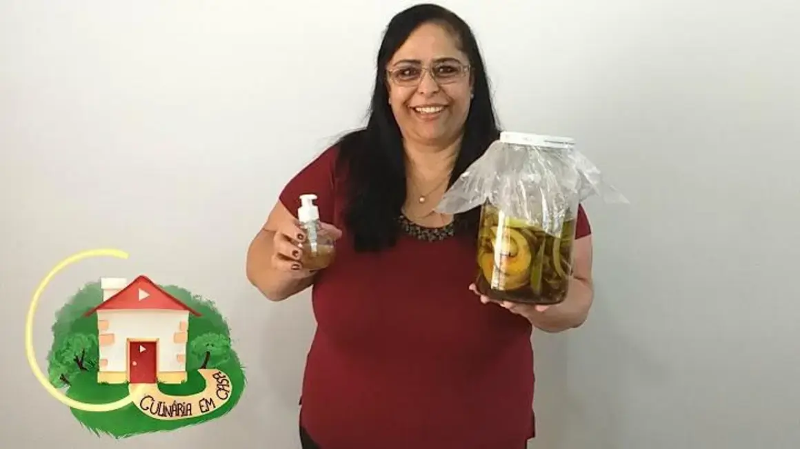 Receita de Maçã de Elefante: Um Remédio Caseiro para Artrite e Dores Nas Juntas