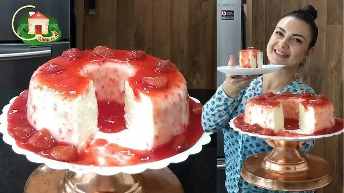 Receita de Manjar aos 3 Leites: Uma Deliciosa Sobremesa para Encantar