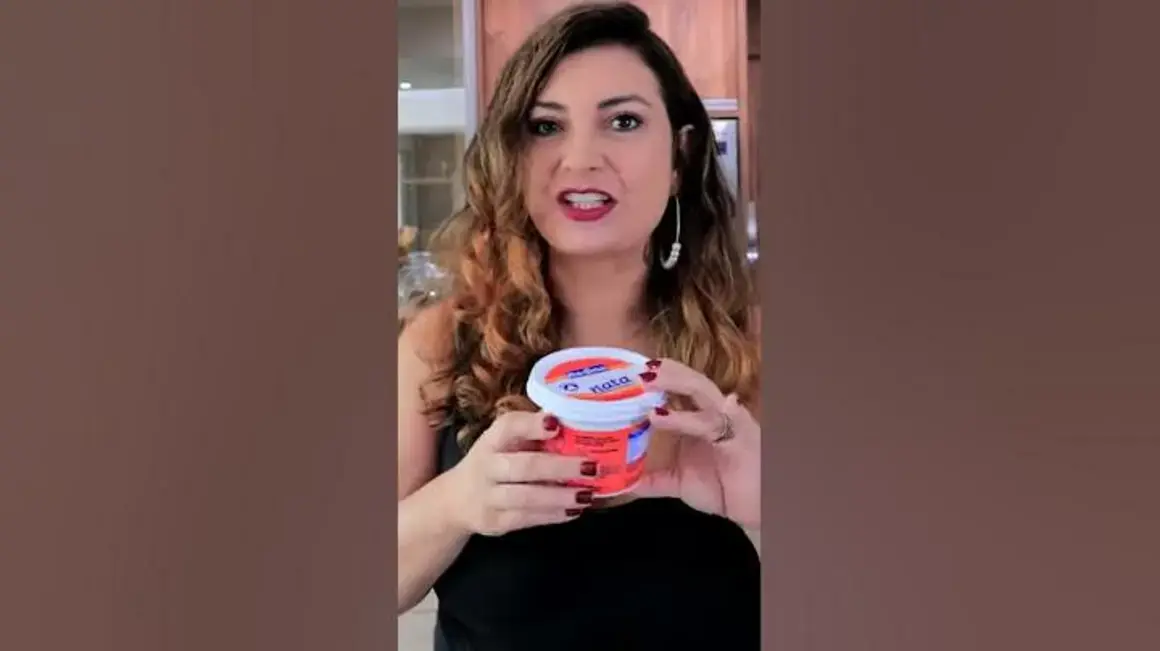 Receita de Manteiga Caseira com 1 Ingrediente em Apenas 15 Minutos