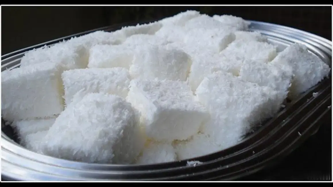 Receita de Maria Mole: Aprenda a Fazer Essa Delícia em Casa de Forma Simples