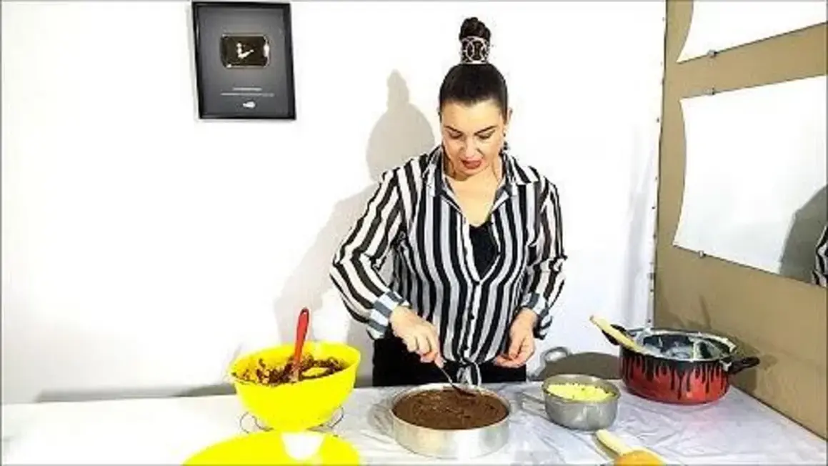 Receita de Marido Gelado: Uma Sobremesa Simples, Rápida e Irresistível