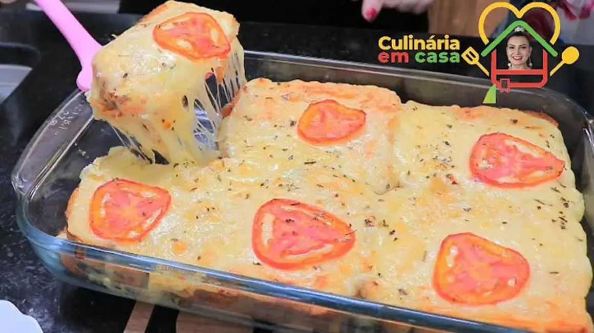 Receita de Molho Especial que Transformou Meu Lanche de Travessão em uma Sensação