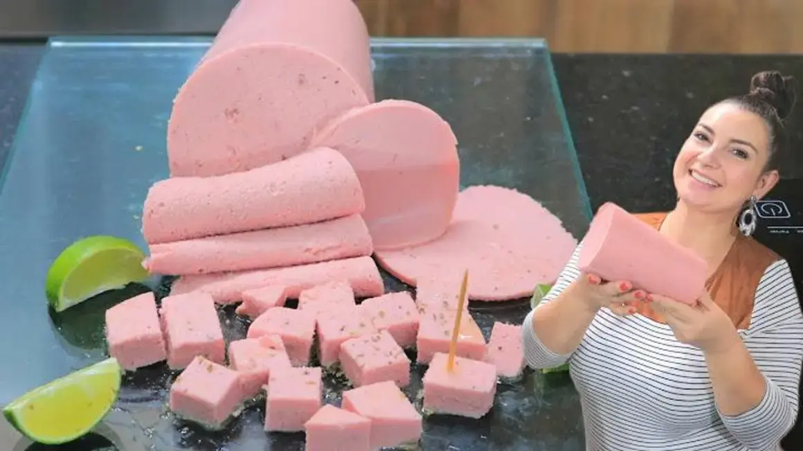 Receita de Mortadela Caseira – Quase Igual a Verdadeira com Sabor Incrível