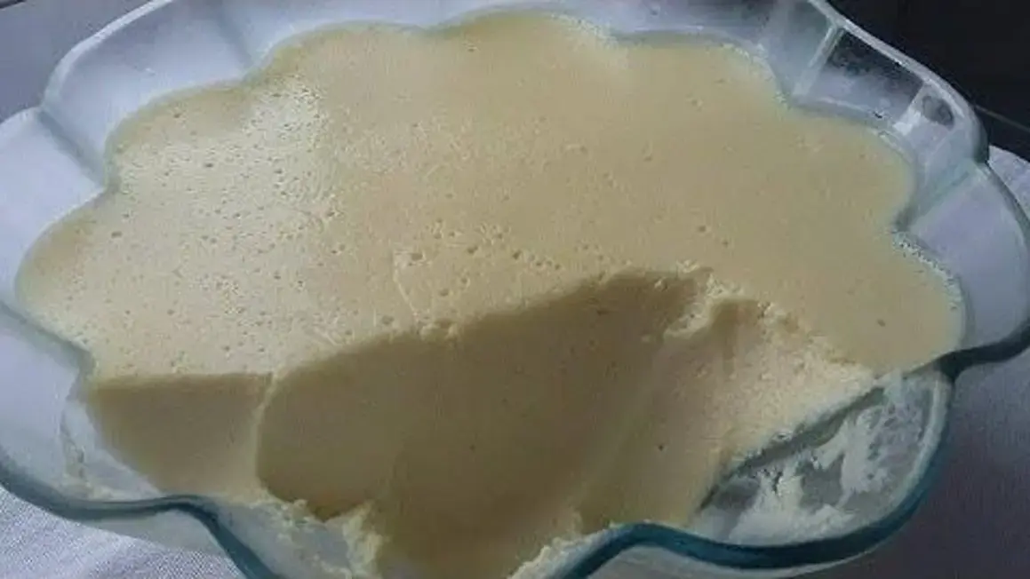 Receita de Mousse de Leite Ninho para Saborear em Qualquer Ocasião Deliciosa