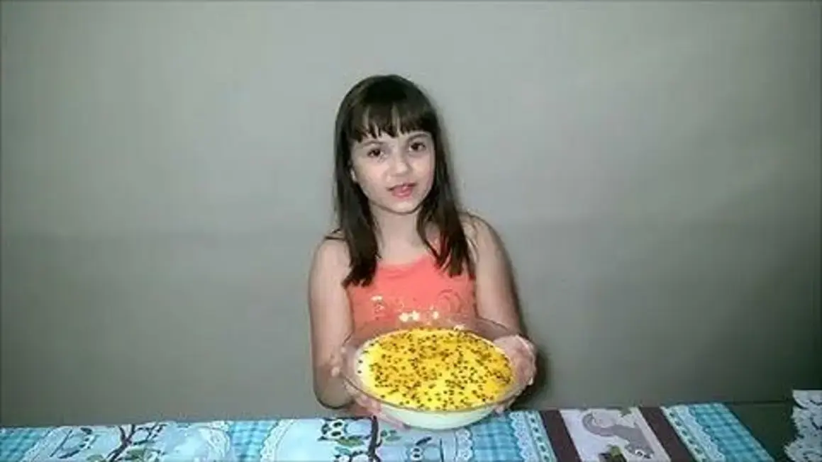 Receita de Mousse de Maracujá: Uma Delícia Fácil e Rápida para Fazer em Casa