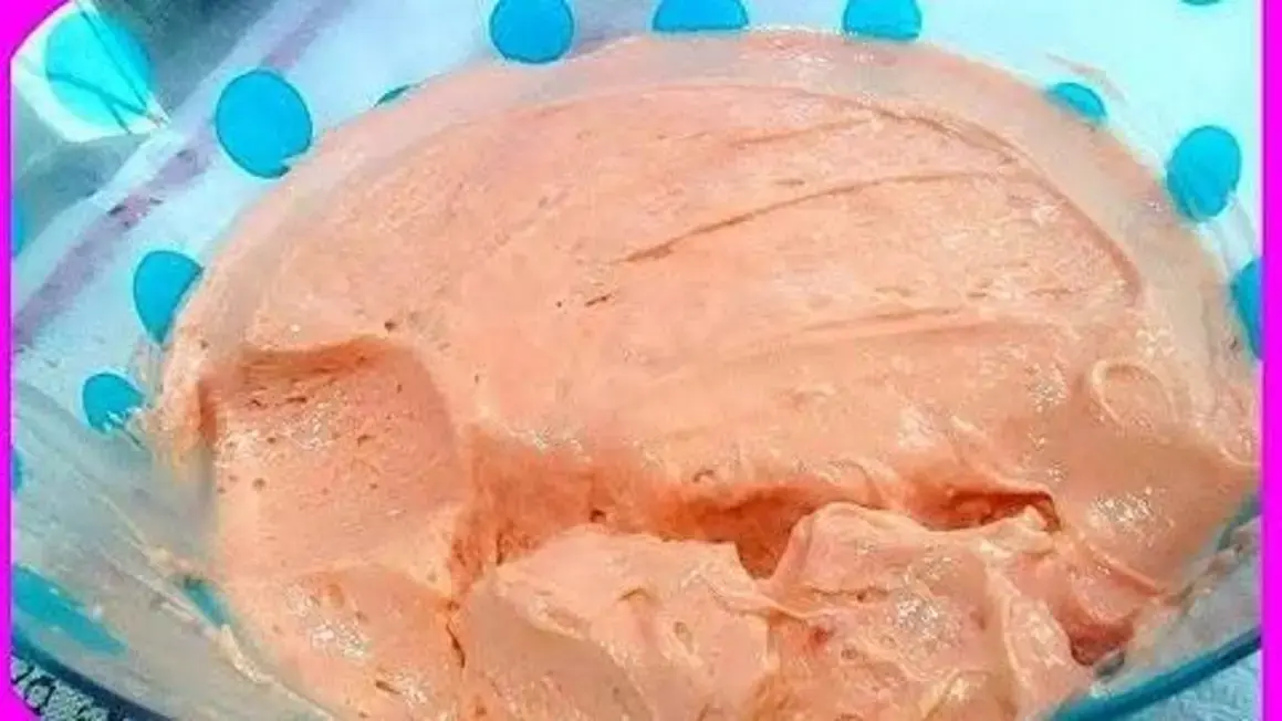 Receita de Mousse de Suco Tang para Encantar Seus Convidados em Qualquer Ocasião