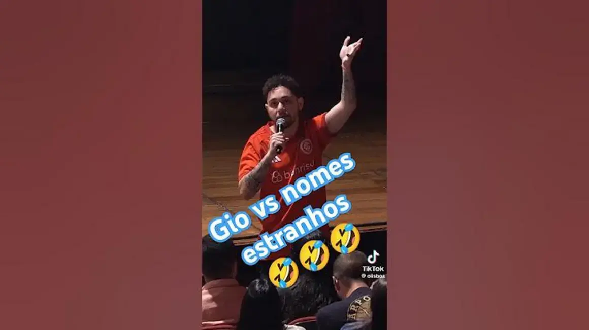 Receita de Nomes Estranhos: Como Criar Nomes Originais com Um Toque de Humor