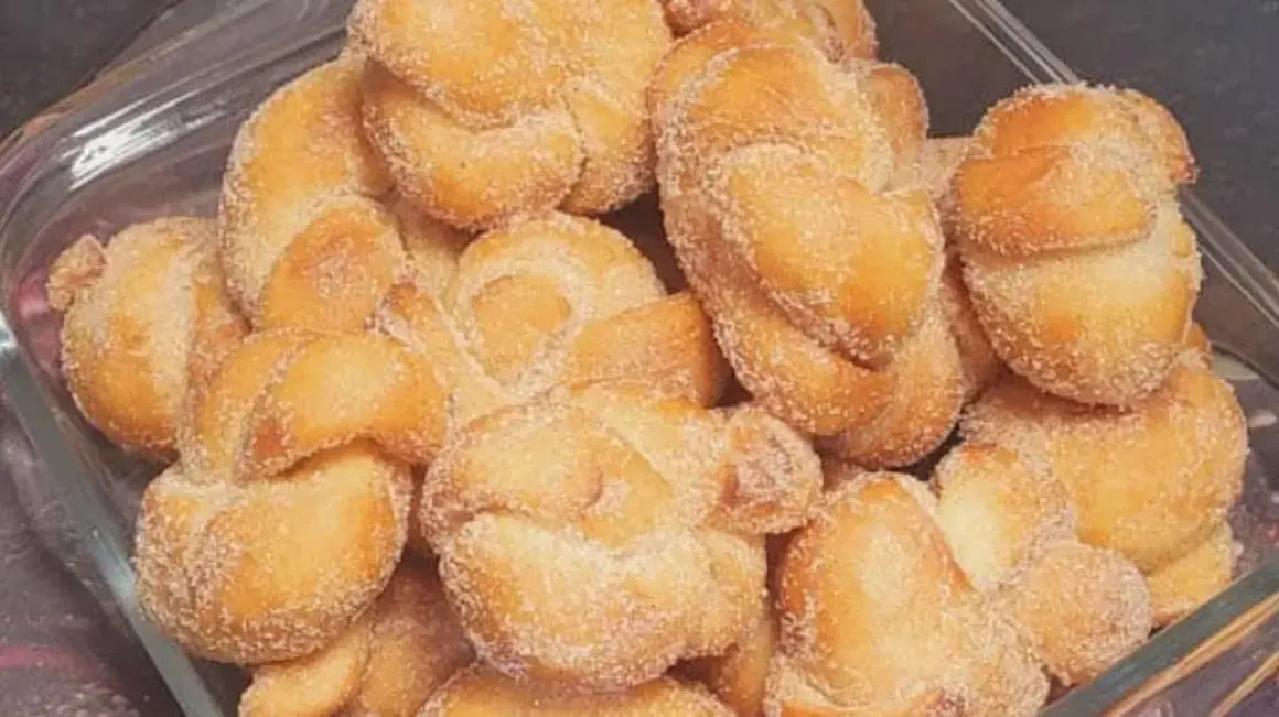 Receita de Nozinho do Amor: Aprenda a fazer esse doce delicioso e simples!