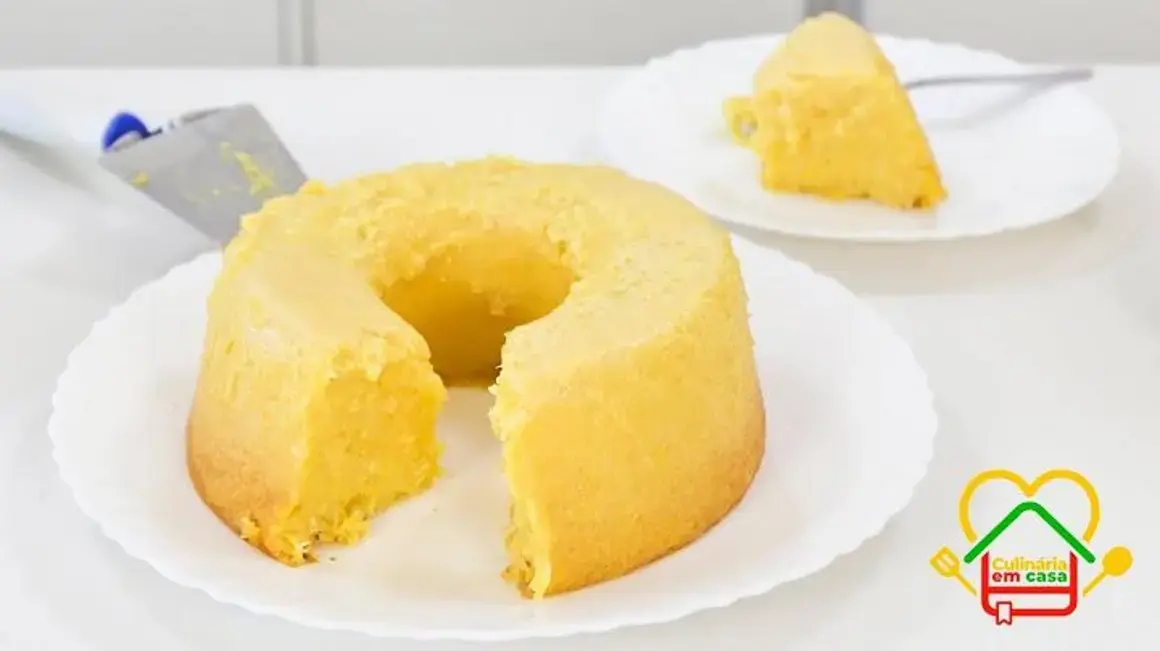 Receita de Pamonha de Forno: Tudo no Liquidificador, Sem Farinha e Deliciosa