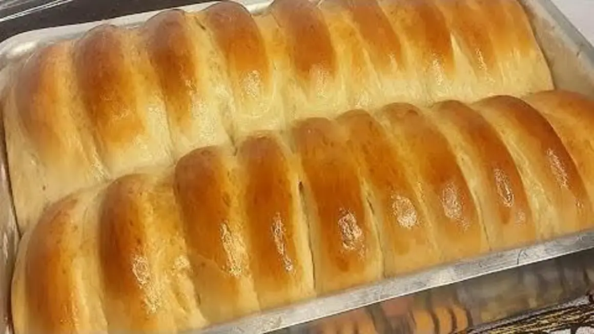 Receita de Pão Algodão Rápido: Fofinho e Econômico para Iniciantes na Cozinha