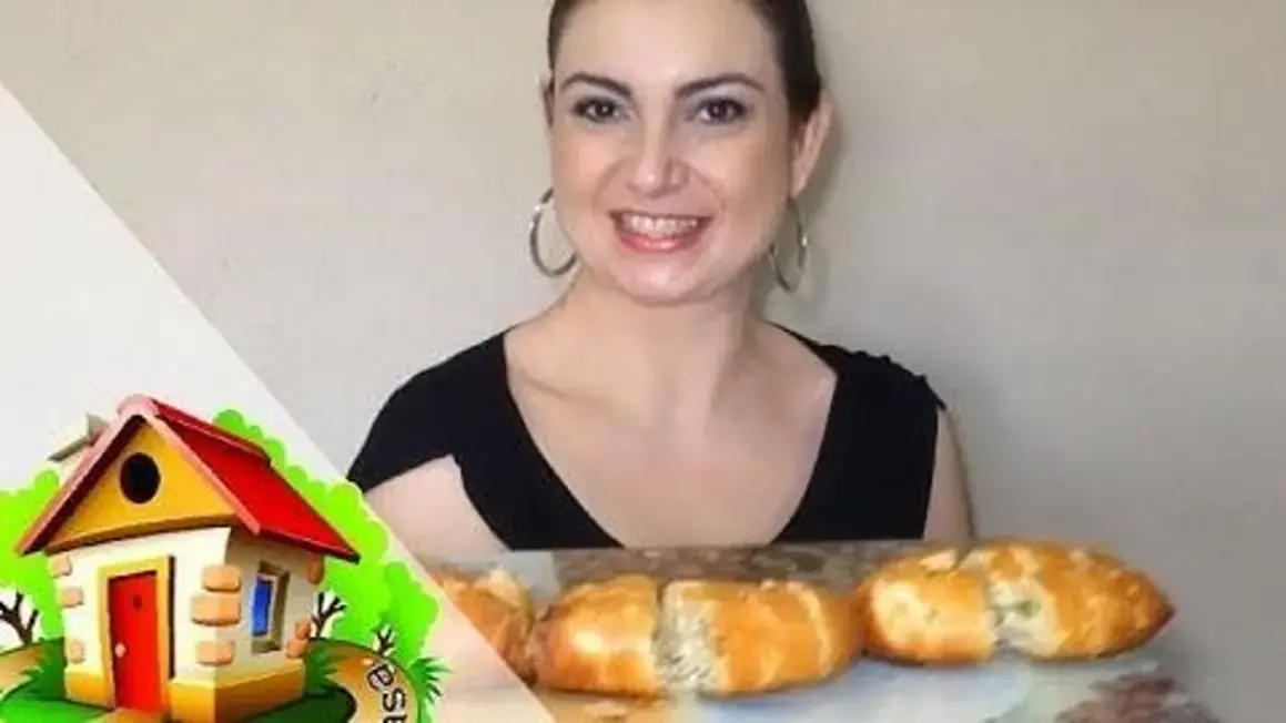 Receita de Pão de Alho Crocante: Aprenda a Fazer Essa Delícia em Casa!