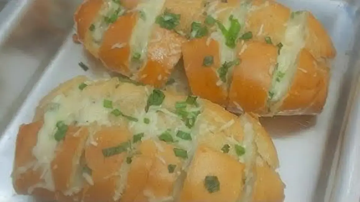 Receita de Pão de Alho Perfeito para o Churrasco: Fácil e Rápido em Casa