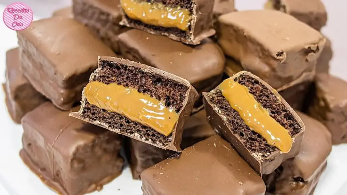 Receita de Pão de Mel: Aprenda a fazer essa delícia de forma simples e fácil!