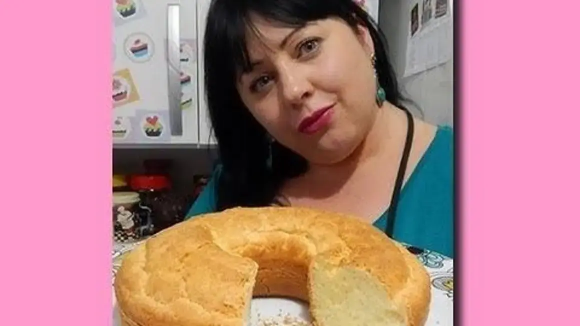 Receita de Pão de Queijo de Forma Prático e Fácil para Fazer em Casa