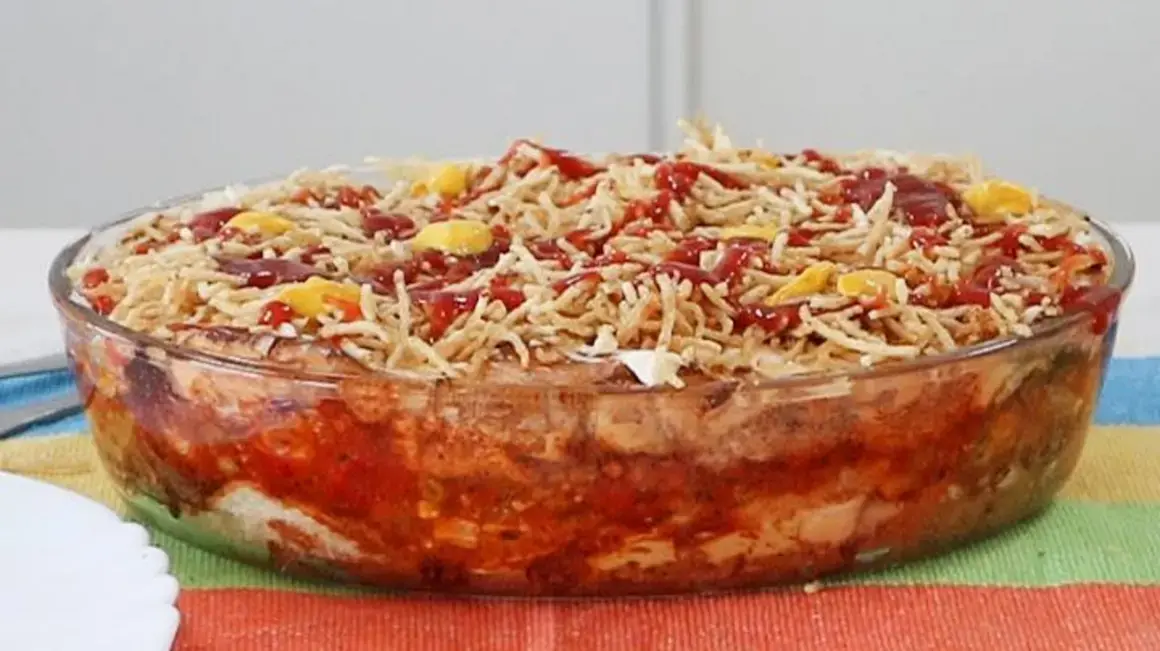 Receita de Pão Velho: O Melhor Prato Salgado que Você Pode Fazer em Casa