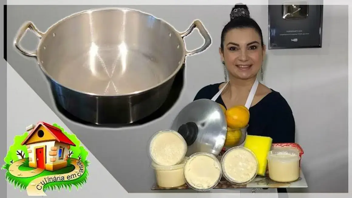 Receita de Pasta para Brilho com Cascas de Laranja para Deixar Seus Pratos Brilhantes