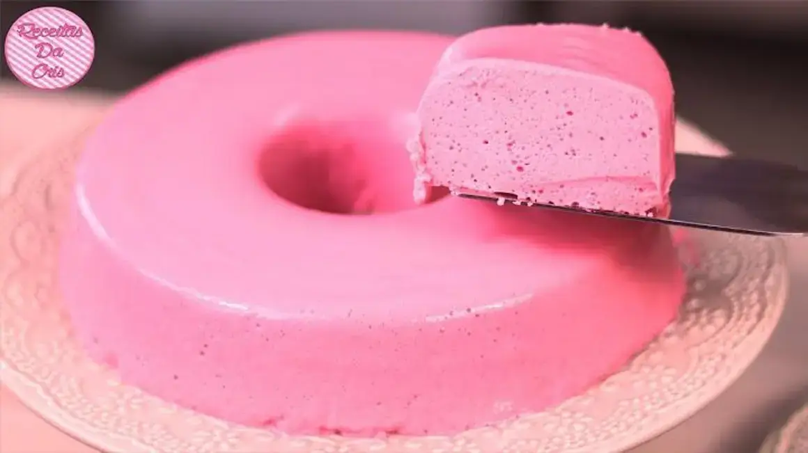 Receita de Pudim Creme da Noviça: um doce cremoso que vai te conquistar sempre!