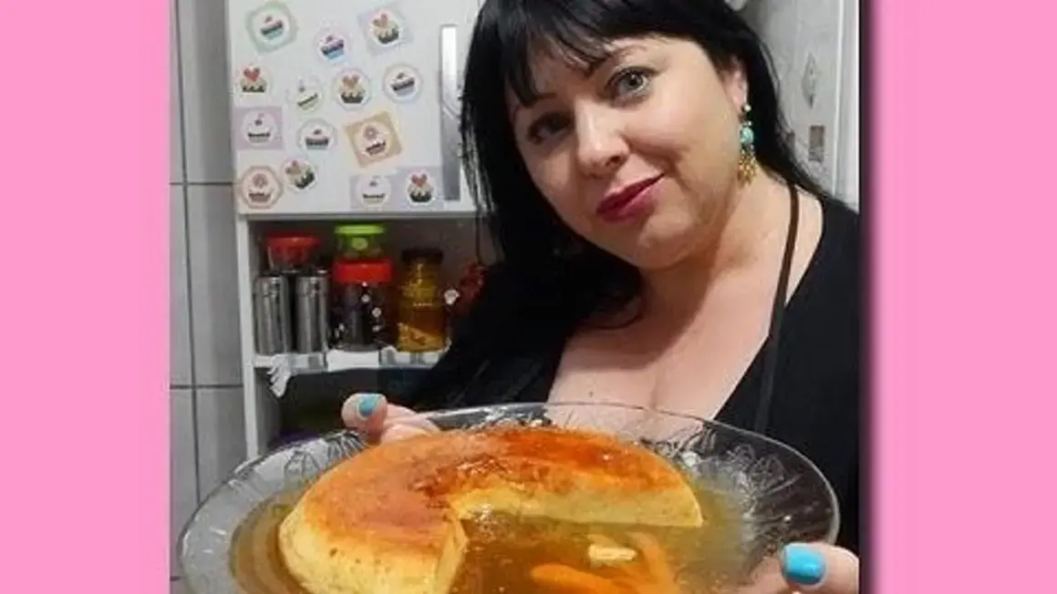 Receita de Pudim de Leite Condensado de Microondas: Um Docinho Prático e Delicioso