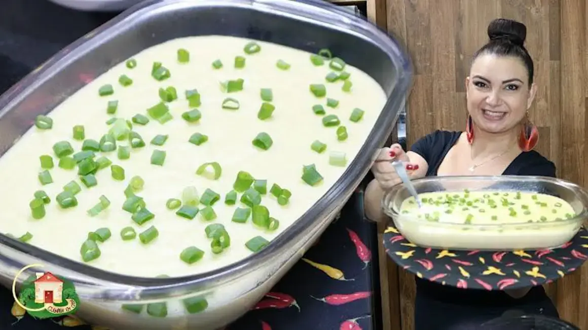 Receita de Purê de Mandioca Cremoso para Acompanhamento Saboroso e Simples