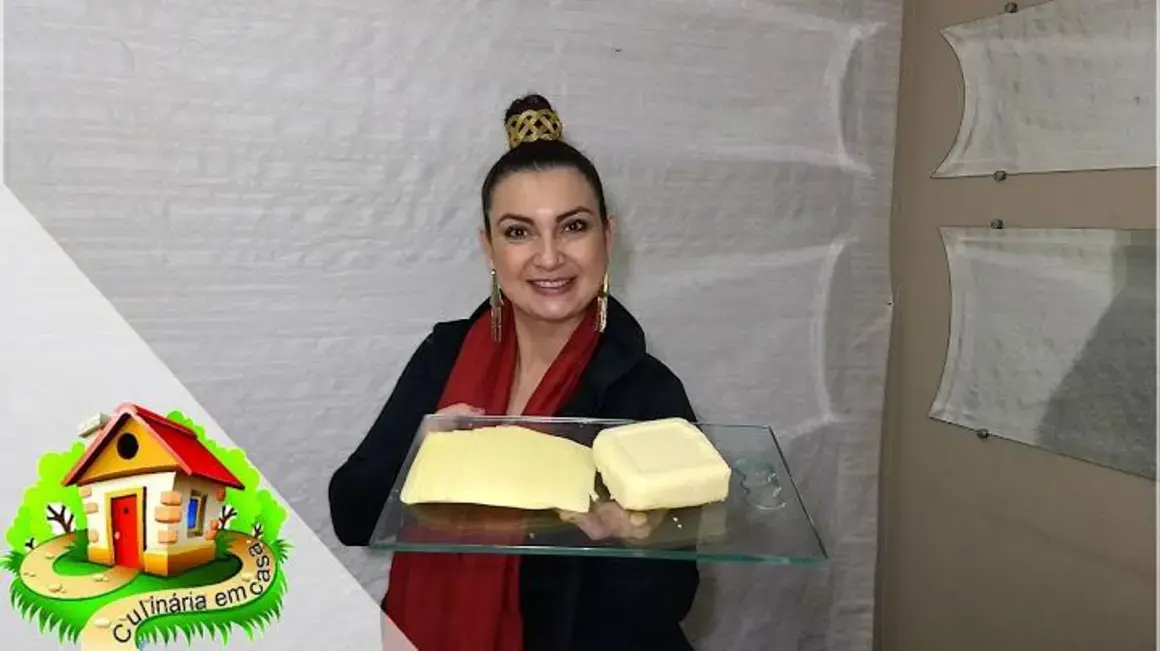 Receita de Queijo Mussarela Feito em Casa: Simples e Delicioso para Você